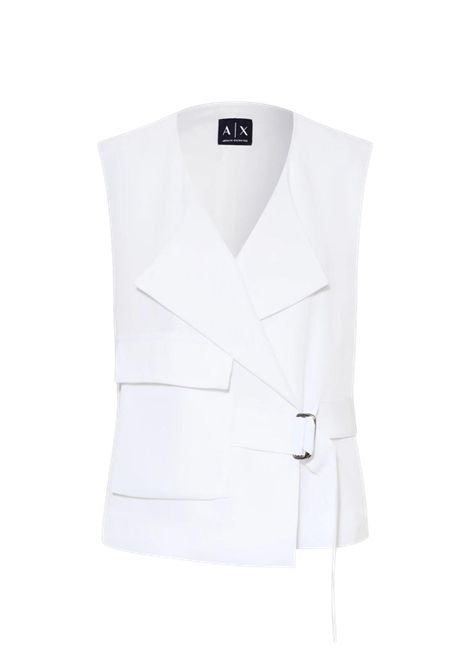  ARMANI EXCHANGE | vests | XW001957 AF12750U0002